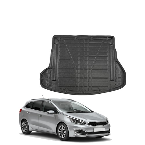Vasca baule bagagliaio tpe - vasca,