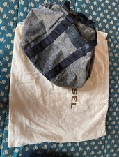Borsa A Mano Denim Diesel