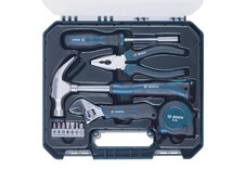 Genuine Bosch Hand Tool Kit