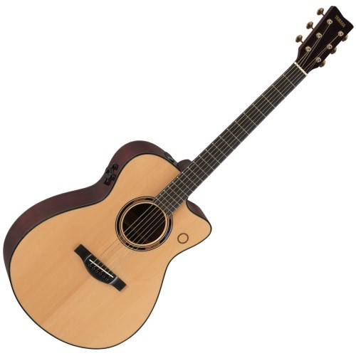 Yamaha tas3c transacoustic - yamaha,