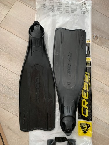 Pinne cressi pro - ✅,