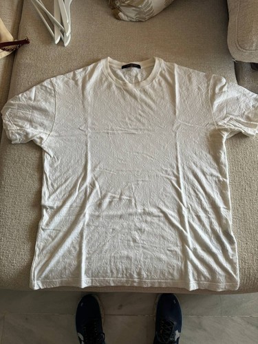 Shirt louis vuitton monogram - vuitton,