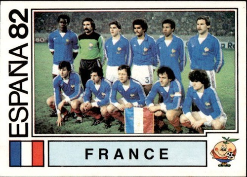 Figurina espana panini - espana,