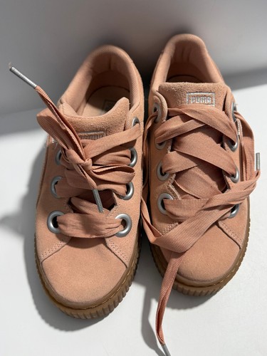 Scarpe ginnastica puma kiss - da,