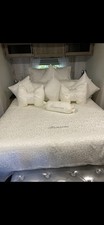 Bluemarine crema strass 12