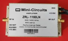 1PZ ZRL-1150LN Amplificatore