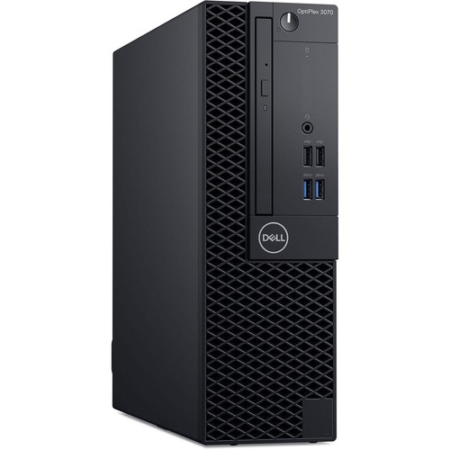 Computer desktop dell - pc,