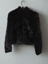 Giacca di lusso in vera