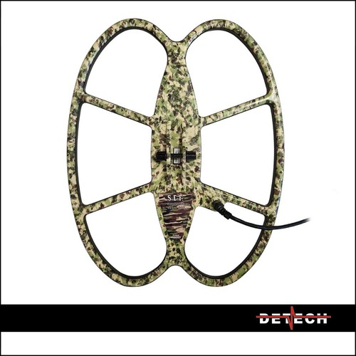 Piastra sef 18x15 detech - dd,