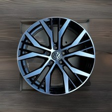 1 cerchio in lega originale VW