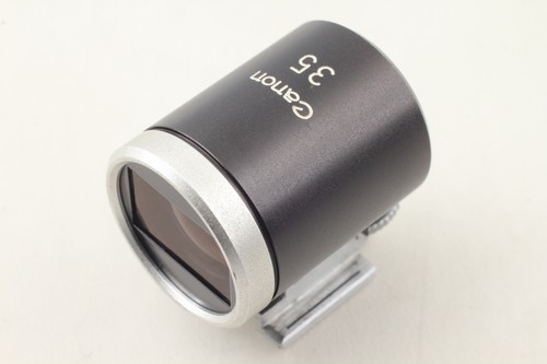 Quasi come nuova - 35, mm