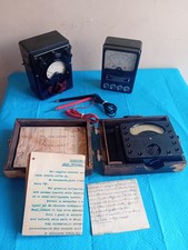 Lotto 3 strumenti di