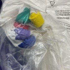 NOS 10 IKEA Asciugamani Cotone