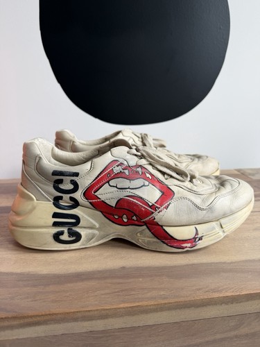 Scarpe gucci rhyton uomo - rhyton, g11