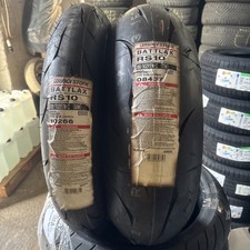 OFFERTA COPPIA GOMME NUOVE