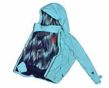 Spyder giacca sci - sci, per