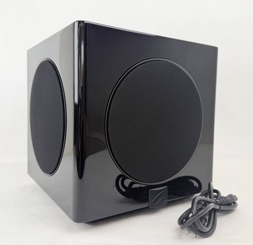 Martin logan abyss - logan, 8"