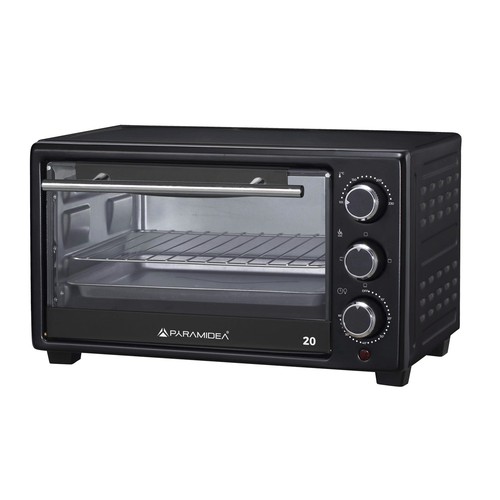 Pyramidea forno elettrico - pyramidea,