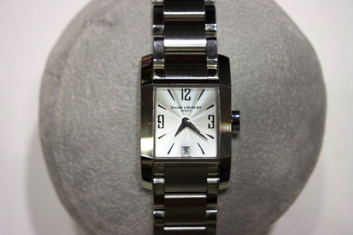 Baume and mercier women - mercier,