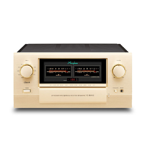 Amplificatore integrato