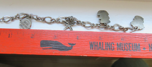 Bracciale charm anni - charm, in