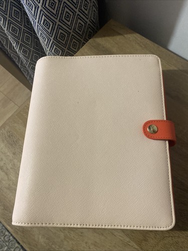 Planner kikki rosa - a5,