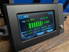 JK Inverter BMS Custodia