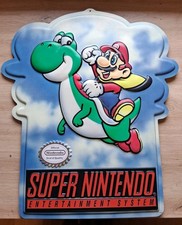 Insegna Pubblicitaria Super