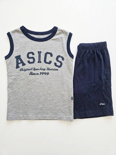 Completo sportivo bambino