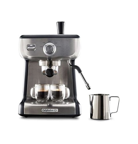 Calphalon bvclecmp1 macchina - calphalon,