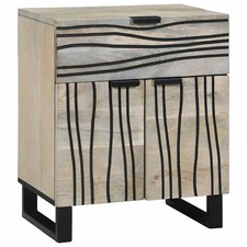 Armadio da Notte Legno