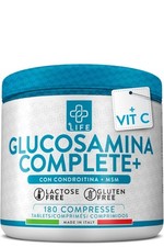 GLUCOSAMINA CONDROITINA