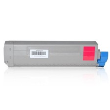 TONER COMPATIBILE OKI C822