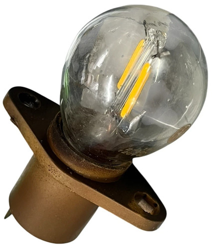 Presa luce forno - ,