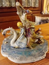 SCULTURA IN CERAMICA