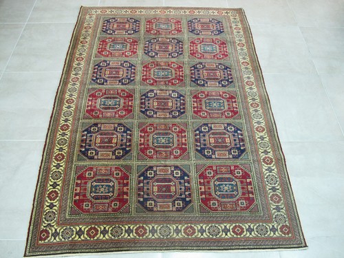Tappeto orientale turco