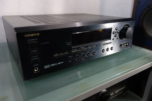 Ampli onkyo receiver - ampli,