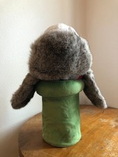 Colbacco Cappello Ushanka