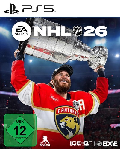 Sports nhl standard - 26,