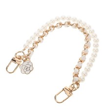  Catena Per Borsa Oro