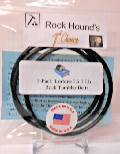 Rockhound 1st choice - choice, rock