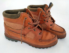 Scarponi Boots Timberland Barca classic 38344 moda fashion icona n.6,5/39-53M