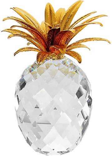 Swarovski ananas piccolo - swarovski,