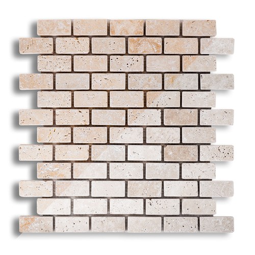 Piastrelle mosaico rete - mosaico,