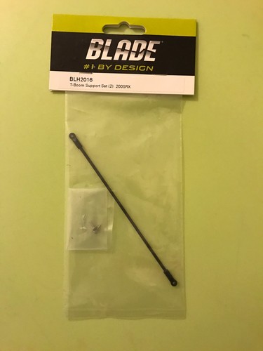 Supporto trave coda per - , blade