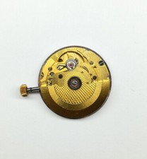 Eta 2824-2 movement - movimento completo Eta 2824-2