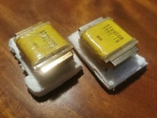 *Coppia abbinata* STANCOR