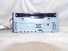 17 18 19 Ford Escape Radio Cd