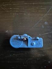 sensore pressione gomma originale opel corsa 1.3 cdti 2015