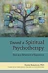 Toward a Spiritual